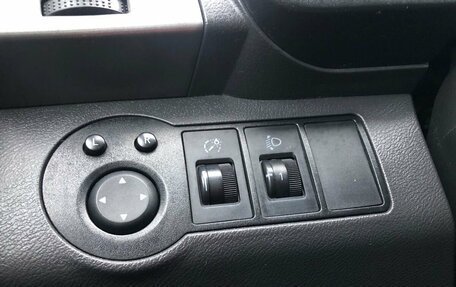 Chery Tiggo (T11), 2013 год, 390 000 рублей, 14 фотография