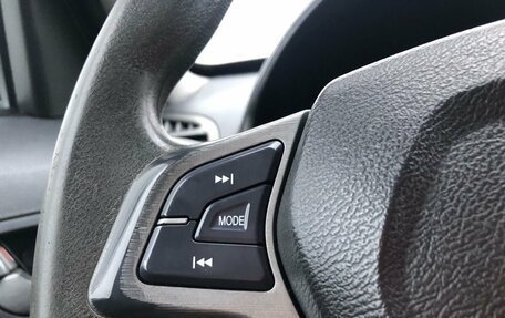 Chery Tiggo (T11), 2013 год, 390 000 рублей, 16 фотография