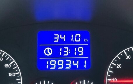 Chery Tiggo (T11), 2013 год, 390 000 рублей, 19 фотография