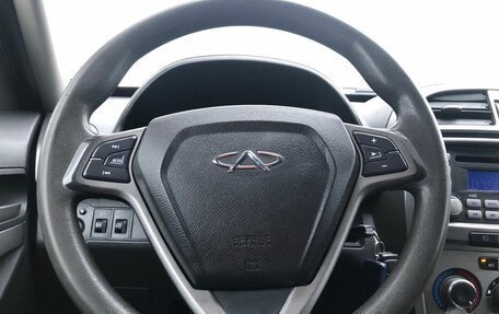 Chery Tiggo (T11), 2013 год, 390 000 рублей, 18 фотография