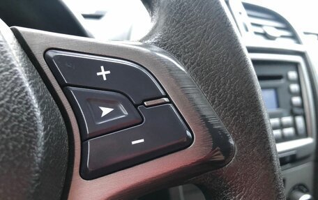 Chery Tiggo (T11), 2013 год, 390 000 рублей, 17 фотография