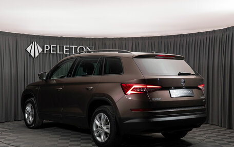 Skoda Kodiaq I, 2019 год, 2 790 000 рублей, 4 фотография