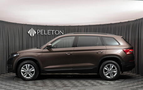 Skoda Kodiaq I, 2019 год, 2 790 000 рублей, 7 фотография