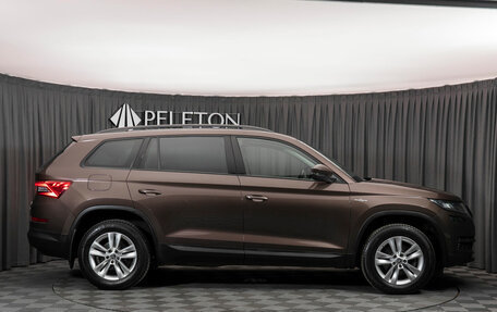 Skoda Kodiaq I, 2019 год, 2 790 000 рублей, 8 фотография