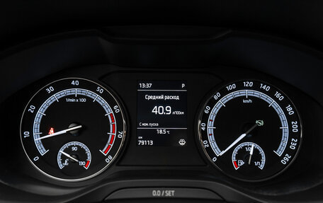 Skoda Kodiaq I, 2019 год, 2 790 000 рублей, 13 фотография