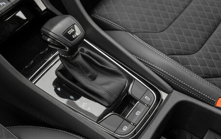 Skoda Kodiaq I, 2019 год, 2 790 000 рублей, 19 фотография