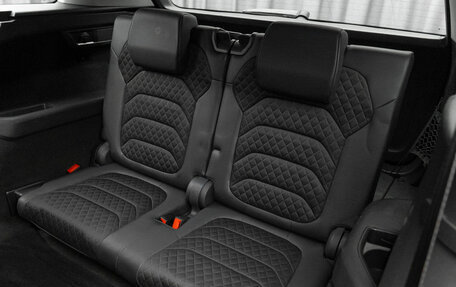 Skoda Kodiaq I, 2019 год, 2 790 000 рублей, 16 фотография