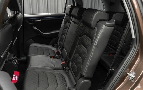 Skoda Kodiaq I, 2019 год, 2 790 000 рублей, 14 фотография