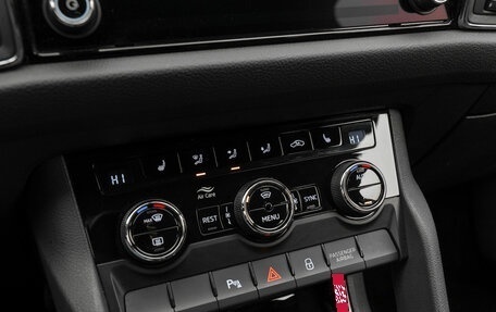 Skoda Kodiaq I, 2019 год, 2 790 000 рублей, 24 фотография