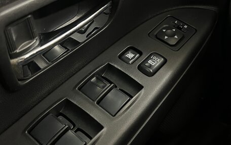 Mitsubishi ASX I рестайлинг, 2013 год, 899 000 рублей, 9 фотография