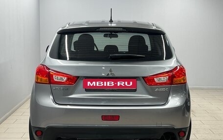 Mitsubishi ASX I рестайлинг, 2013 год, 899 000 рублей, 6 фотография