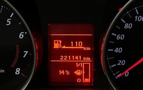 Mitsubishi ASX I рестайлинг, 2013 год, 899 000 рублей, 13 фотография