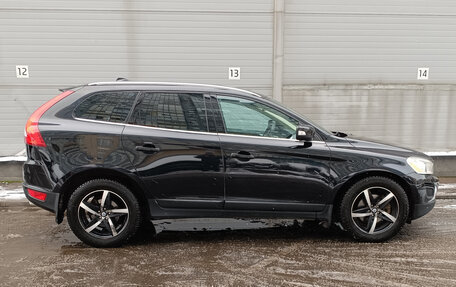 Volvo XC60 II, 2013 год, 1 449 000 рублей, 4 фотография