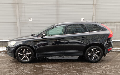 Volvo XC60 II, 2013 год, 1 449 000 рублей, 8 фотография
