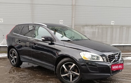 Volvo XC60 II, 2013 год, 1 449 000 рублей, 3 фотография