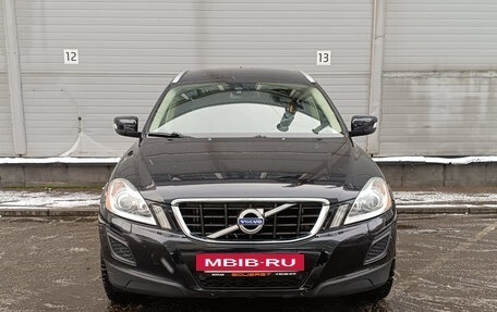 Volvo XC60 II, 2013 год, 1 449 000 рублей, 2 фотография