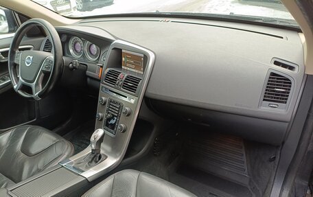 Volvo XC60 II, 2013 год, 1 449 000 рублей, 10 фотография