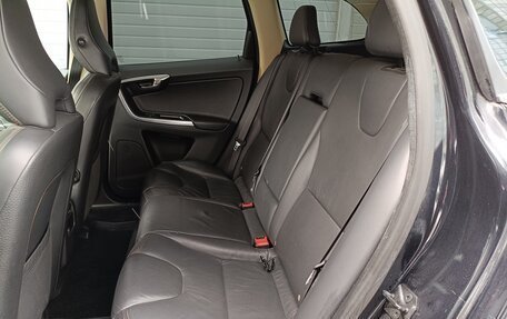 Volvo XC60 II, 2013 год, 1 449 000 рублей, 11 фотография