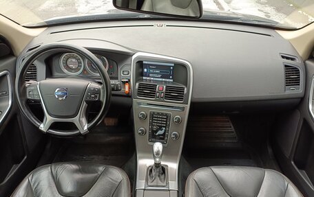 Volvo XC60 II, 2013 год, 1 449 000 рублей, 13 фотография