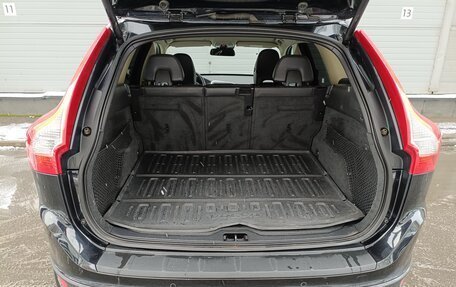 Volvo XC60 II, 2013 год, 1 449 000 рублей, 17 фотография