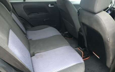 Ford Fusion I, 2007 год, 370 000 рублей, 10 фотография