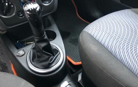 Ford Fusion I, 2007 год, 370 000 рублей, 13 фотография