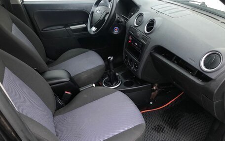 Ford Fusion I, 2007 год, 370 000 рублей, 9 фотография