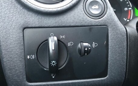 Ford Fusion I, 2007 год, 370 000 рублей, 14 фотография