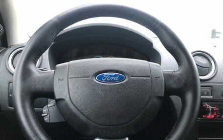 Ford Fusion I, 2007 год, 370 000 рублей, 15 фотография