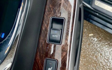 Toyota Camry, 2018 год, 2 700 000 рублей, 7 фотография