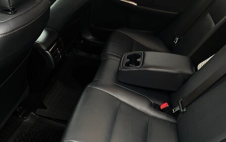 Toyota Camry, 2018 год, 2 700 000 рублей, 8 фотография