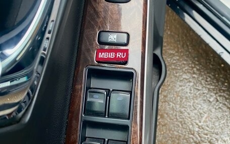 Toyota Camry, 2018 год, 2 700 000 рублей, 11 фотография