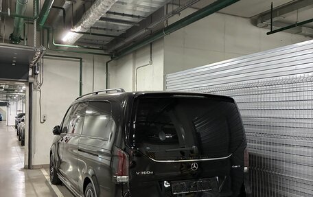 Mercedes-Benz V-Класс, 2025 год, 1 347 000 рублей, 5 фотография