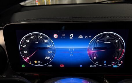 Mercedes-Benz V-Класс, 2025 год, 1 347 000 рублей, 3 фотография