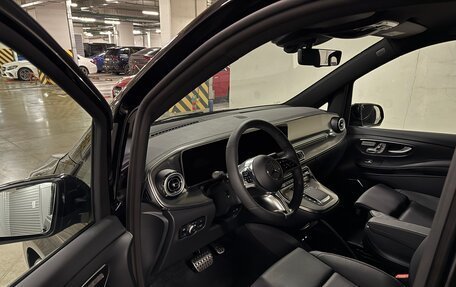 Mercedes-Benz V-Класс, 2025 год, 1 347 000 рублей, 6 фотография