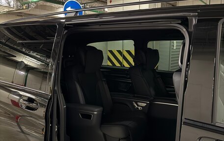 Mercedes-Benz V-Класс, 2025 год, 1 347 000 рублей, 9 фотография