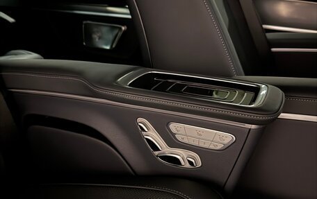 Mercedes-Benz V-Класс, 2025 год, 1 347 000 рублей, 10 фотография