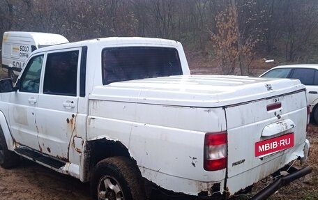 ЛуАЗ Pickup, 2015 год, 400 000 рублей, 2 фотография