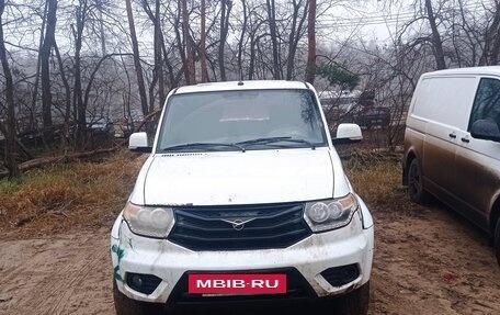 ЛуАЗ Pickup, 2015 год, 400 000 рублей, 4 фотография