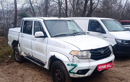 ЛуАЗ Pickup, 2015 год, 400 000 рублей, 5 фотография