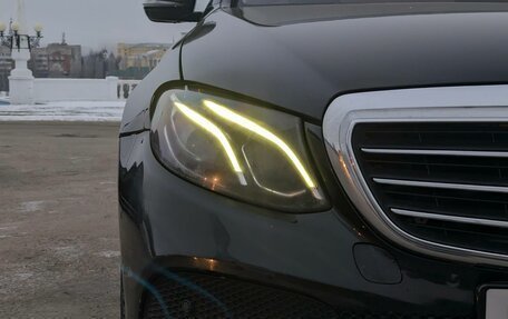 Mercedes-Benz E-Класс, 2016 год, 1 770 000 рублей, 2 фотография