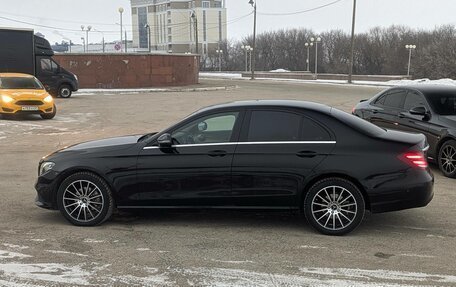 Mercedes-Benz E-Класс, 2016 год, 1 770 000 рублей, 6 фотография