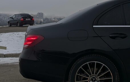 Mercedes-Benz E-Класс, 2016 год, 1 770 000 рублей, 8 фотография