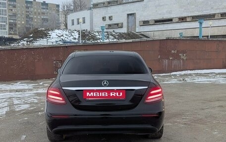 Mercedes-Benz E-Класс, 2016 год, 1 770 000 рублей, 7 фотография