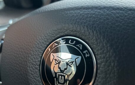 Jaguar XF I рестайлинг, 2014 год, 1 697 000 рублей, 12 фотография