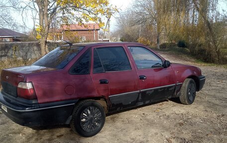 Daewoo Nexia I рестайлинг, 2007 год, 99 000 рублей, 3 фотография