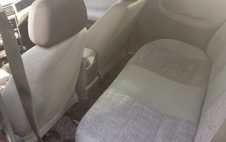 Daewoo Nexia I рестайлинг, 2007 год, 99 000 рублей, 7 фотография