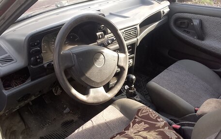 Daewoo Nexia I рестайлинг, 2007 год, 99 000 рублей, 6 фотография