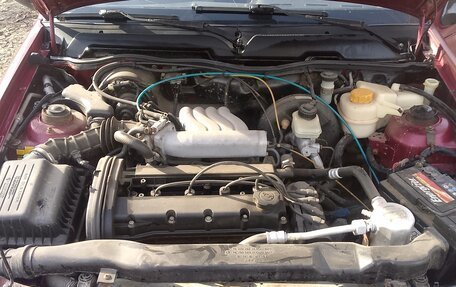 Daewoo Nexia I рестайлинг, 2007 год, 99 000 рублей, 5 фотография