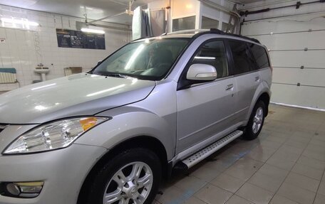 Great Wall Hover H5, 2015 год, 900 000 рублей, 4 фотография